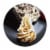 Whipnotic Vanilla Salted Caramel Whipped Cream Perspective: top