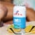 Waterbird Ranch Water Tequila Hard Seltzer Perspective: top