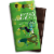 The Functional Chocolate Company Espresso Crunch Energy Chocolate Perspective: top