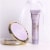 Solaana MD - Get Glowing with Beauty on the Go Gift Set - Travel Size 0.5 oz Moisturizer Perspective: top