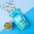 Crunchy Roasted Edamame (Sea Salt) - Healthy Snacks, Keto Protein Gluten-Free & Vegan (3 Pk) Perspective: top
