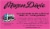 Mason Dixie® Savory Sausage With Egg & Cheese Croissant Sandwich Perspective: top
