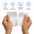 Powerful Laundry Detergent Sheets. Up to 60 Loads. Fragrance-Free and Hypoallergenic Natural Perspective: top