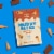 Muddy Bites® Milk Chocolate Waffle Cone Snacks Perspective: top