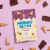 Muddy Bites® Dark Chocolate Waffle Cone Snacks Perspective: top
