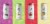 Carbliss® Canned Cocktails Variety Pack Perspective: top