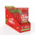 Crunchy Roasted Edamame (Sriracha), Healthy Snacks, Keto Gluten-Free & Vegan, 0.9 oz (10 Pk) Perspective: top