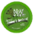 Bray Gourmet Smoked Turkey Jalapeno Dip 8 oz Perspective: top