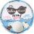 Whoa Momma! Vanilla Bean Gelato Pint Perspective: top