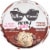Whoa Momma! Espresso Chocolate Protein Gelato Perspective: top