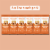 Earthside Farms Banana Bread Walnuts Candied Nuts Multipack Perspective: top