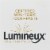 Lumineux® Oral Essentials Certified Non-Toxic Whitening Toothpaste Perspective: top