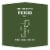3-19 Coffee Picasso Blend Medium Roast Ground Coffee Perspective: top
