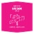 3-19 Coffee Mission Espresso Blend Whole Bean Coffee Perspective: top