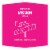 3-19 Coffee Mission Espresso Blend Ground Coffee Perspective: top