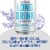 The Finnish Long Drink Zero Cocktail Can Perspective: top