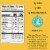 Butter Pecan Cookie Mix I Keto Baking Mix I Sugar Free, Diary Free, Gluten Free, Soy Free Perspective: top