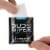 DUDE Wipes® Flushable Wipe Travel Packets Perspective: top