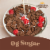 Catalina Crunch® Dark Chocolate Protein Cereal Perspective: top