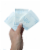 TOP Organic Cotton Ultra Thin Panty Liners Perspective: top