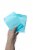 TOP Super Absorbency Organic Cotton Ultra Thin Period Pads with Wings Perspective: top