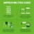 Orgain Organic High Protein Meal Replacement Drink Perspective: top