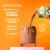 Orgain Organic Nutritional 16g Grass Fed Protein Shake Drink, Creamy Chocolate Fudge Perspective: top