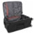 Swisdigital Sion Spinner Luggage - Black Perspective: top