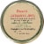 Lucky Clover Farm Peach Jalapeno Jelly Perspective: top