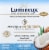 Lumineux Oral Essentials Whitening Strips Perspective: top