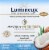 Lumineux® Oral Essentials Whitening Strips Perspective: top