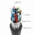 HDMI Cable 1.4 4K 3D HDTV PC compatible with ONE PS4 High Speed Plug 15 FT FEET Perspective: top