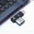 USB 3.0 2 in 1 HighSpeed Memory Card Reader Adapter for Micro SD SDXC TF T-Flash Perspective: top