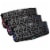 SANOXY 3 Colors Backlit Wired Gaming Keyboard With Backlight Perspective: top