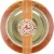 Antonio Carlo Roasted Garlic Marinara Sauce Perspective: top