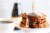 Low Carb Baking Mix,Pancake, Waffle & Scone Mix, Keto Baking Mix, Allulose Sweetened Perspective: top