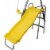 XDP Recreation The Titan Outdoor Backyard Kids Playground Swing Set with Slide Perspective: top