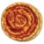 Caulipower® Cauliflower Pizza Crusts Perspective: top
