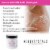 Microdermabrasion Crystals DIY Exfoliating Facial Scrub Skin Care, 8 oz size 120 grit Perspective: top