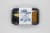 Cotton Blues Cheesecake Co. Original Single Slice Cheesecake Perspective: top