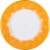 Primal Kitchen Honey Mustard Vinaigrette & Marinade Perspective: top