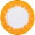 Primal Kitchen Honey Mustard Vinaigrette & Marinade Perspective: top