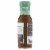 Primal Kitchen Greek Vinaigrette & Marinade Perspective: top