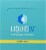 Liquid I.V.® Hydration Multiplier® Lemon Lime Electrolyte Drink Mix Perspective: top