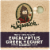 Dr. Squatch® Oatmeal Medium Grit Eucalyptus Soap Perspective: top