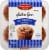 Gluten Free Nation™ Snack Size Blueberry Muffins 4 Count Perspective: top