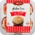Gluten Free Nation Red Velvet Cupcakes Perspective: top