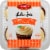 Gluten Free Nation Gluten Free Carrot Cake Cupcakes Perspective: top
