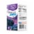 NeuropAway® PM Nighttime Nerve Support Capsules Perspective: top