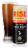 Rise Brewing Co Original Black Nitro Cold Brew Coffee Perspective: top